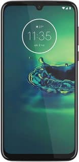 Motorola Moto G8 Plus