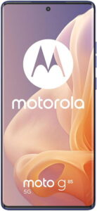 Motorola Moto G85