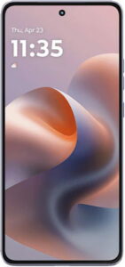 Motorola Moto G86