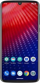 Motorola Moto Z4