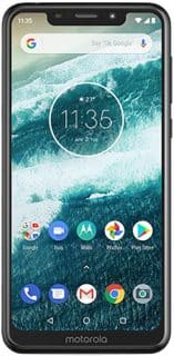 Motorola One