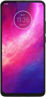 Motorola One Hyper