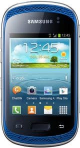Samsung Galaxy Music
