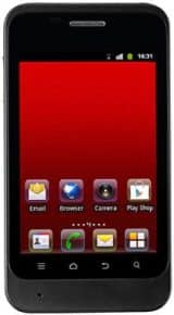 ZTE Kis