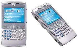 Motorola Q