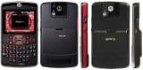 Motorola Q9m / Q9c
