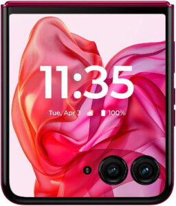 Motorola Razr 50 Ultra