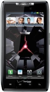 Motorola RAZR