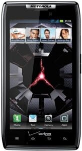 Motorola RAZR