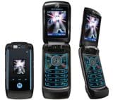 Motorola RAZR maxx Ve