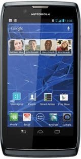Motorola RAZR V