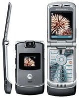 Motorola RAZR V3c