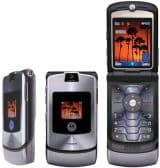 Motorola RAZR V3i