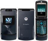 Motorola RAZR V3xx