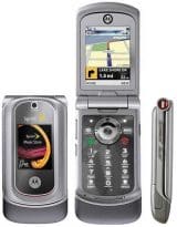 Motorola RAZR VE20