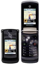 Motorola RAZR2 V9x