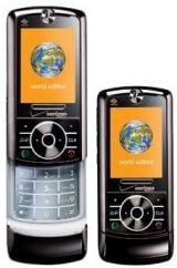 Motorola RIZR Z6c
