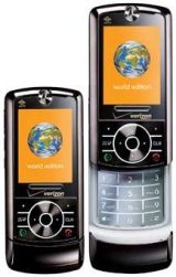 Motorola RIZR Z6cx