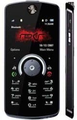 Motorola ROKR E8