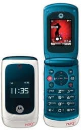 Motorola EM330