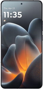 Motorola Signature