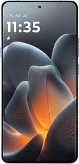 Motorola Signature