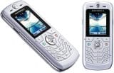 Motorola SLVR L6