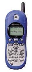 Motorola V2282