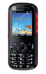 Motorola VE440