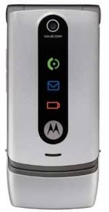 Motorola W370