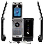 Motorola W375