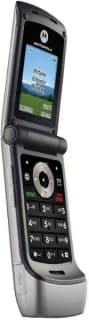 Motorola W376g