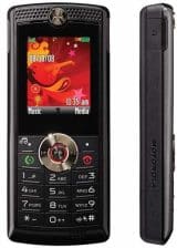 Motorola W388 Renew+