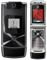 Motorola W395