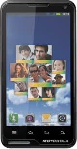 Motorola Motoluxe
