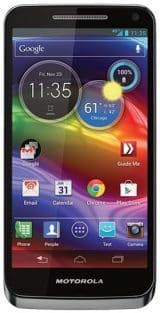 Motorola Electrify M