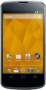 LG Nexus 4