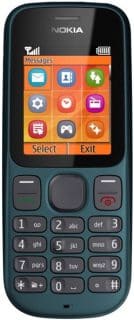Nokia 100