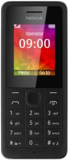 Nokia 106