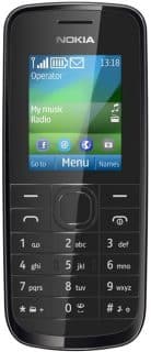 Nokia 109