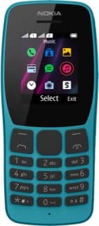 Nokia 110 (2019)