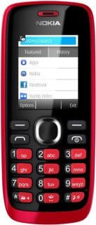 Nokia 112
