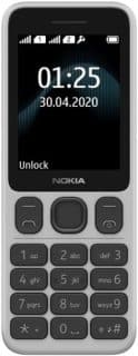 Nokia 125