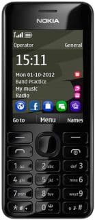 Nokia 206