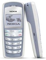 Nokia 2115i Shorty