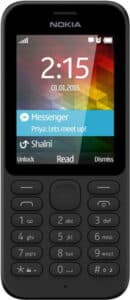 Nokia 215