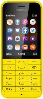 Nokia 220