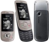 Nokia 2220 slide