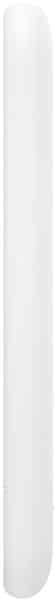 Nokia 225 phone, side view, white candybar-style handset
