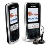 Nokia 2630